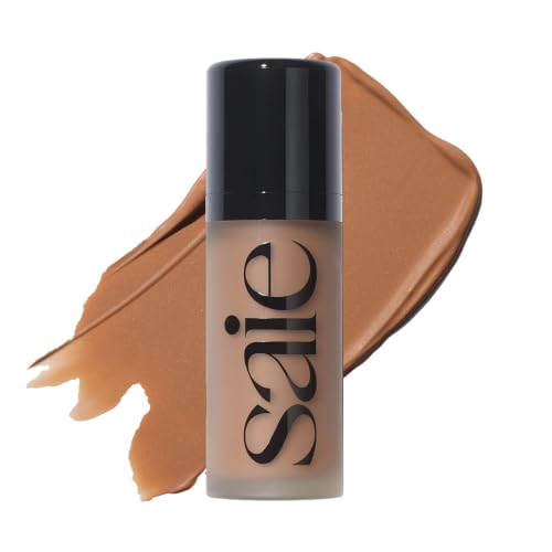 Saie Dew Bronze Liquid Bronzer Stick