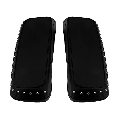 Cubiertas impermeables para tapas de alforjas para moto miniatura 7