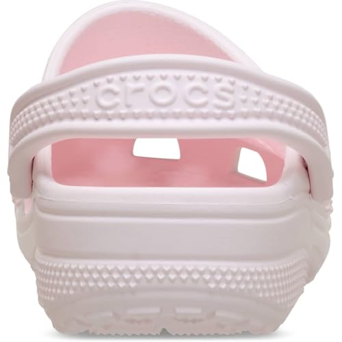 Image of Crocs Classic Hearts Unisex Clog