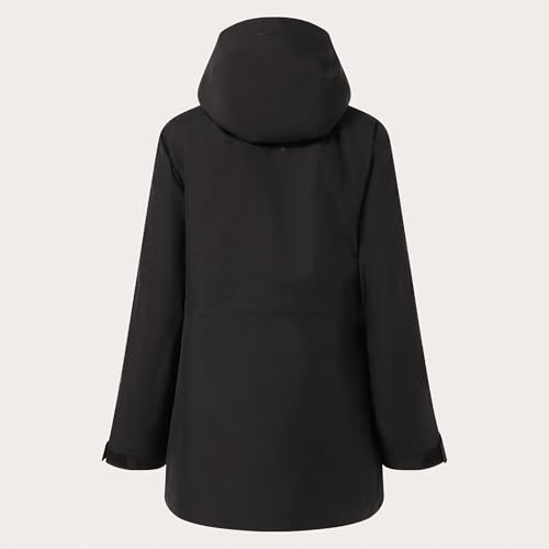 Oakley Women's Sub Temp Recycled Gore-tex Jacket2