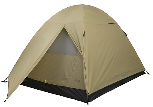 Carpa ALPS Mountaineering Taurus 5 Outfitter Dome miniatura 3