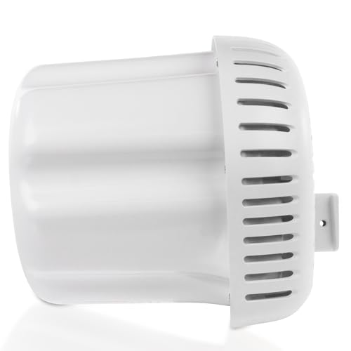 Image of Aruba AP-575 Dual Band 802.11ax Wireless Access Point - Outdoor - TAA Compliant