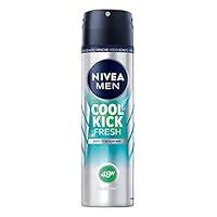 NIVEA MEN Cool Kick Fresh