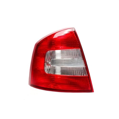 Feu antibrouillard arrière gauche auto Skoda Octavia A6 berline 2009-2013