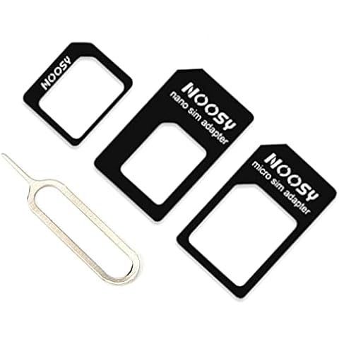 Adaptateur Câblepelado pour carte SIM Cover