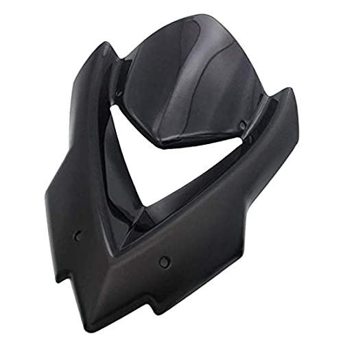 Karun FOR KAWASAKI Z1000 Z1000SX 2014-2017̂߂̃I[goC̕hKX̕XN[Jo[ ()