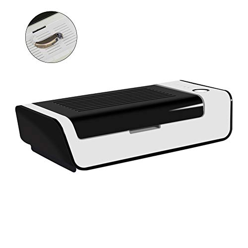 Hearing Aid Trockner, One-Touch-und Automatische Desinfektion, Halten Konstante Temperatur Geeignet Für Uhren/Kopfhörer