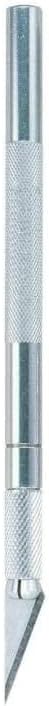 General Tools 855 Utility Knife, Slide Locking