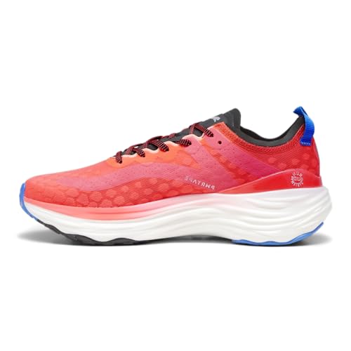 Image of PUMA Mens Foreverrun Nitro Running Sneakers Shoes