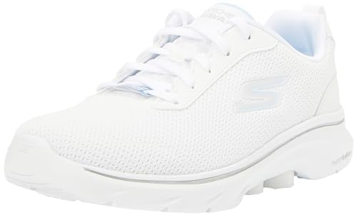 Skechers Women's Go 7-Clear Path Athletic Walking Sneaker