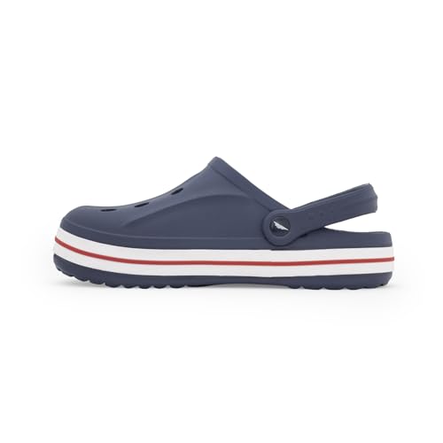 Image of Red Tape Men's Clogs for Lightweight Everyday Comfort