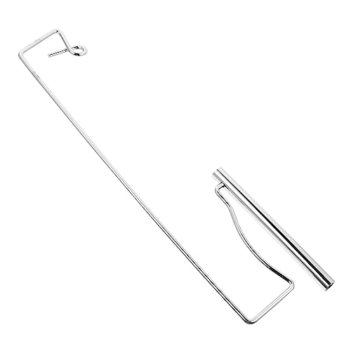 OSALADI 1pc Stable Embroidery Stand Alone Line Thread Holder for Quilting Sewing Machines Smooth Thread Flow for Old Sewing Machines