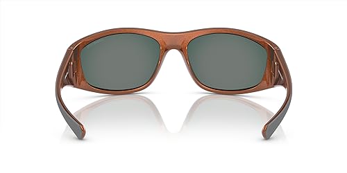 ARNETTE Men's an 4331 Wrap Sunglasses4