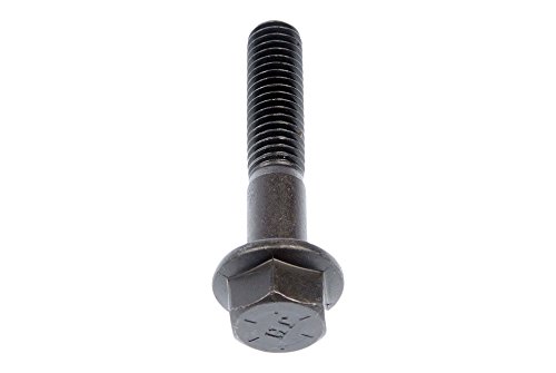 Vis à tête hexagonale à bride filetée 3/8'' Dorman 960-220 de 5,1 cm pour boulonnerie