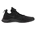 Nike Women's Free TR 8 Training Shoe, Black/Black/Black (US 8.5)