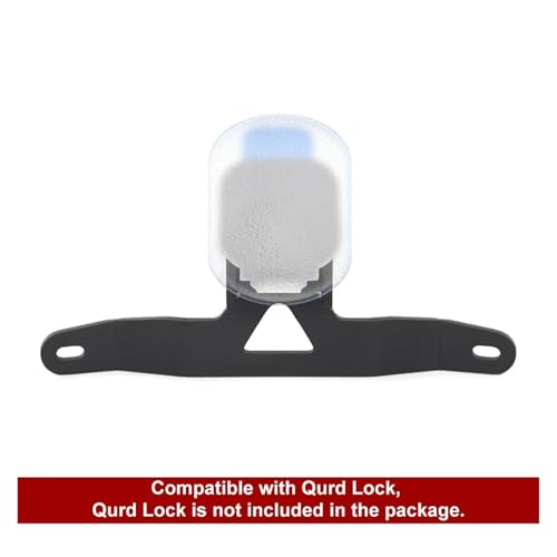 Support de navigation moto pour éviter les vibrations - 6