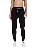 ESPRIT Sports Damen COO Sweat Pant Yoga-Hose, 1, M