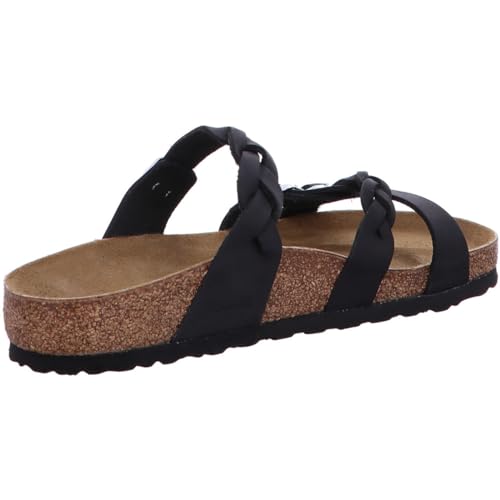 Image of Birkenstock Women's Elegant Franca Sandals