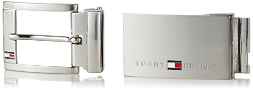 Tommy Hilfiger Double Buckle GIFTBOX 3.5 ADJ Rev