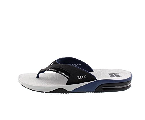 Reef Fanning, Flip-Flop Uomo