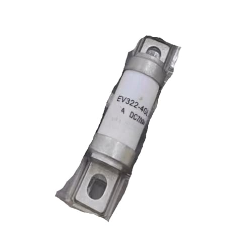 Fusible EV322-4GL 16A protection cartouche DC 700V pour onduleur solaire
