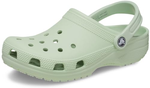 Image of Crocs Unisex-Adult Classic Psr Clog