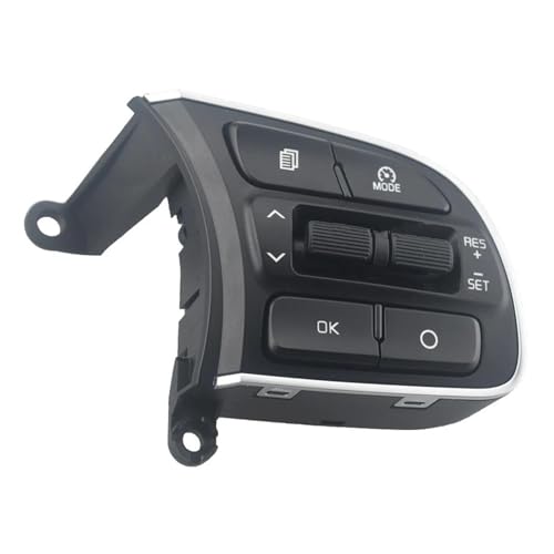 Bouton de volant Kia Sportage 2017 régulateur vitesse et volume 96720-D9010