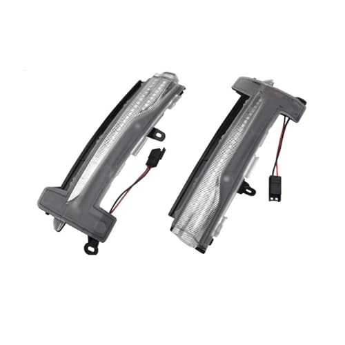 Clignotant de rétroviseur Volvo XC60 2014-17 pour changer un feu cassé au contrôle technique