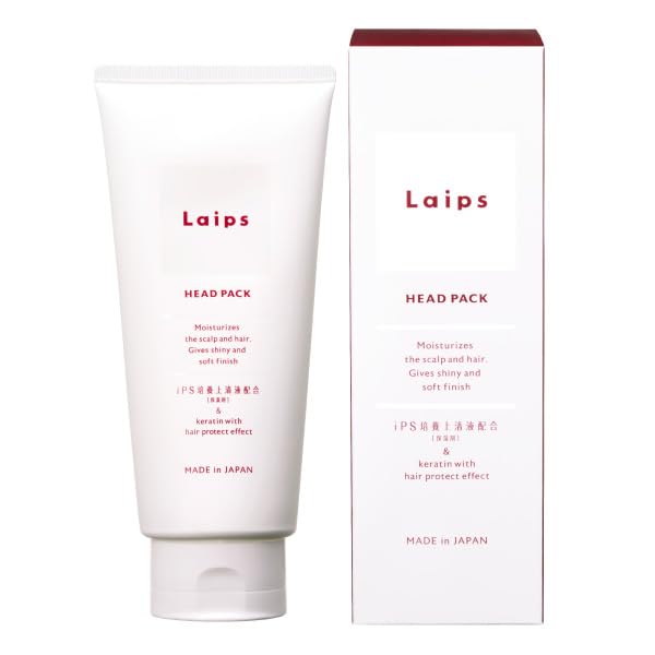 Amazon | アートネイチャー Laips ライプス ヘッドパック