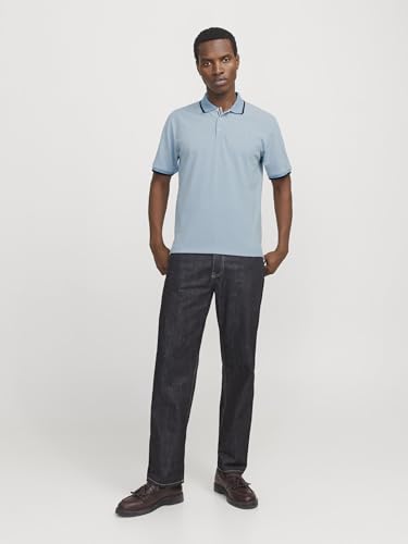 JACK & JONES Jprblualves Ss Polo Noos – Ansicht 3