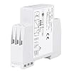 DPA51CM44 3-Phase Monitoring Relay Phase Sequence Protector 208-480VAC