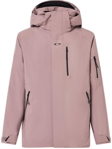 Oakley Men's Sub Temp Recycled Gore-tex Jacket 2.0