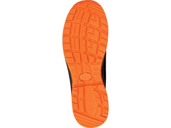 WÜRTH MODYF Scarpa Antinfortunistica Bassa Cruise S1PS Arancione