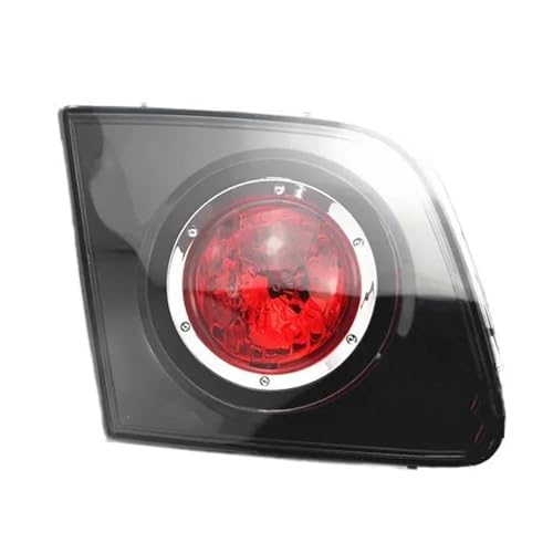 Feux arrière Mazda 3 2004-2010 accessoires éclairage voiture et pièces carrosserie gauche