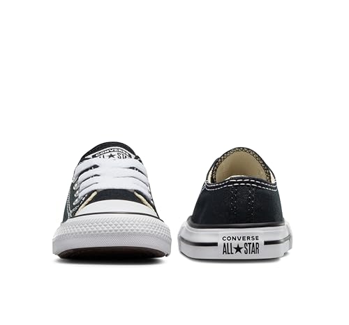 Converse Ctas Season Ox Baskets mode Mixte Enfant - vue 5