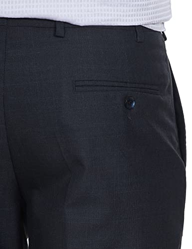 Image of Park Avenue Men Trouser