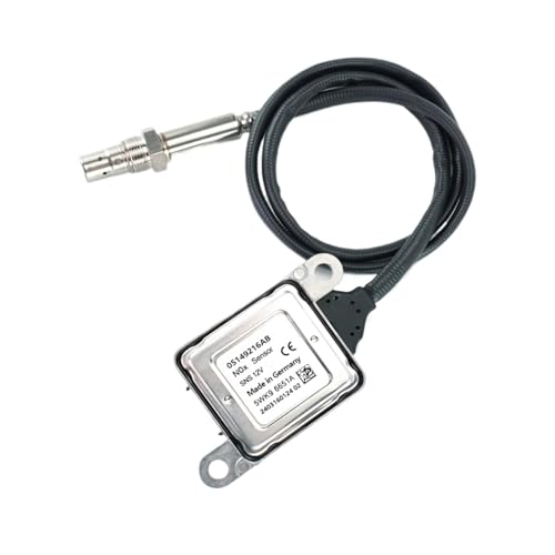 Capteur Oxyde Azote NOx Voiture Aval Dodge Ram 3500 4500 5500 2011 5WK96651A