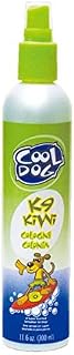 PET SILK Cool Dog 11.6oz Cologne, an Exclusive Fragrance Combining Fruity Floral Notes with the Freshness of Citrus and Kiwi, Long Lasting Scent keeps your pet smelling fresh, Made for the Cool Dog