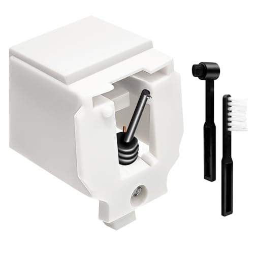 Aiguilles de rechange ATN3600L pour platine Audio-Technica usée