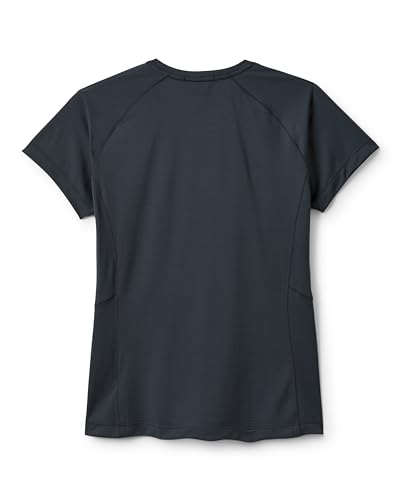 Image of Rab Women's Sonic Tee - Lightweight Breathable Short-Sleeve T-Shirt for Trail Running & Hiking
