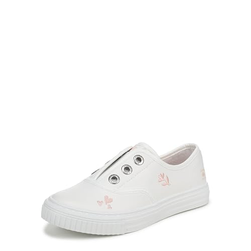 Blowfish Malibu Youth Girls All Day Sneaker White Smooth 13 M by Blowfish Malibu - Used condition - US$22.14