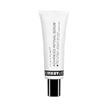 The INKEY List Advanced 0.2% Retinol Serum 15ml, 0.2% Retinal, 2% Sirtalice & 1.2% Syrelief, Accelerated Skin Renewal, Smooths & Firms, Improves Elasticity, Suitable for all Skin Types