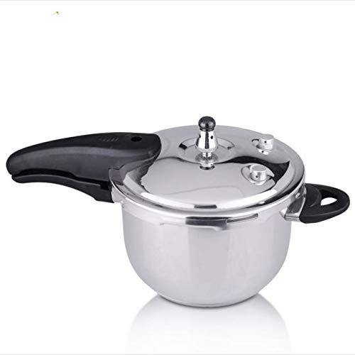 Junstainless steel pressure cooker,18cm,3L
