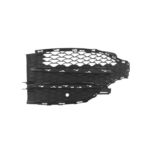 Calandre inférieure et grille antibrouillard Benz W167 GLE avant