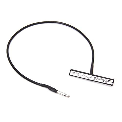 Colaxi Captador Piezo para Violino