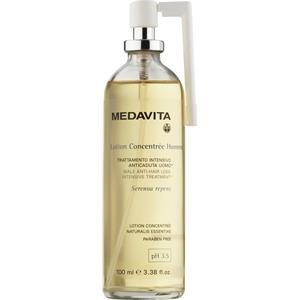 [Medavita] Lotion Concentree Homme Trattamento Intensivo Anticaduta Uomo Tonic 100ml Male Anti-hair Loss Intensive Treatment by Medavita