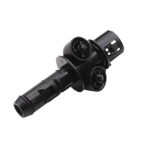 Reparación boquilla actuador lavafaros izquierdo Toyota Avensis T25 06-08