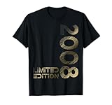 2008 Lustige Geschenke zum 18. Geburtstag