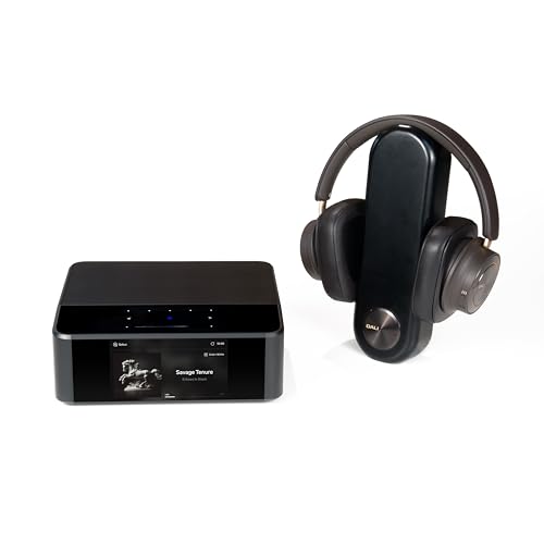 Bluesound - NODE ICON...