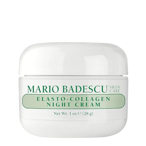 Image of Mario Badescu Eye Cream for Dark Circles and Puffiness - Hyaluronic, Caffeine or Glycolic - Hydrating, Firming and Anti Aging Overnight Under Eye Care Treatment for Fine Lines and Wrinkles